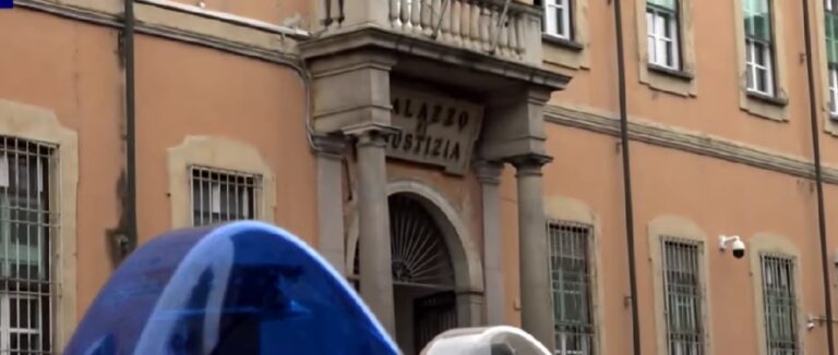Garlasco, il manoscritto sequestrato dalla Procura