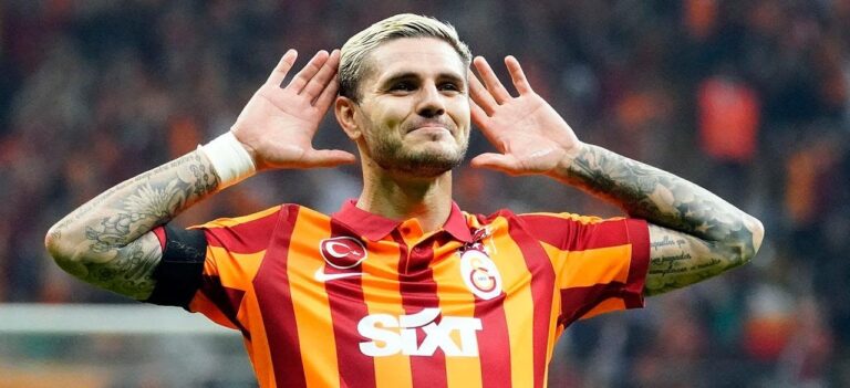Icardi torna in Serie A: destinazione a sorpresa
