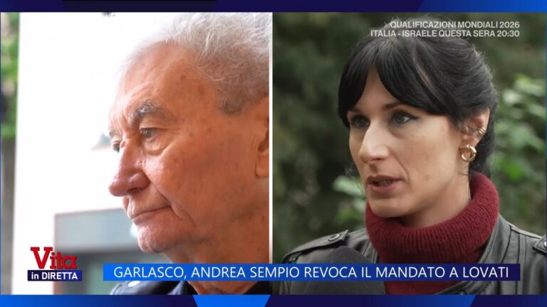 Garlasco, Taccia spiega la revoca di Lovati