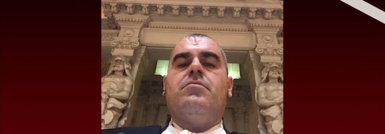 Garlasco, la verità di Savu sul delitto: “Strani incontri al Santuario”