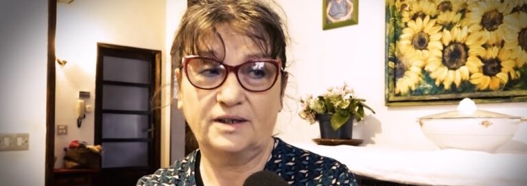 Garlasco, la madre di Sempio: “La verità sullo scontrino”