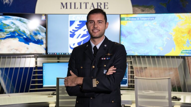 Meteo week-end 25-26 ottobre