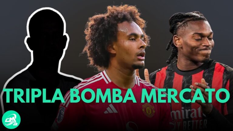 Serie A, lo speciale di Calciomercato.it con il direttore di TN24