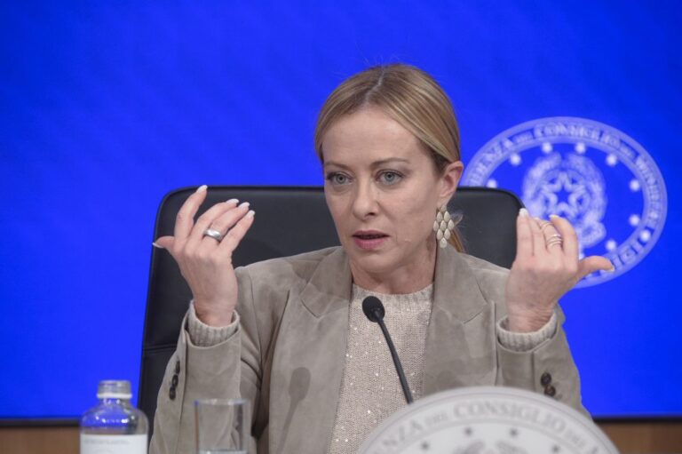 Il Governo firma gli accordi di coesione, investimenti per 3,4 mld