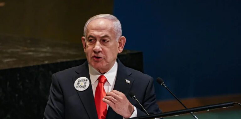 Netanyahu: “Disarmeremo Hamas e smilitarizzeremo Gaza”