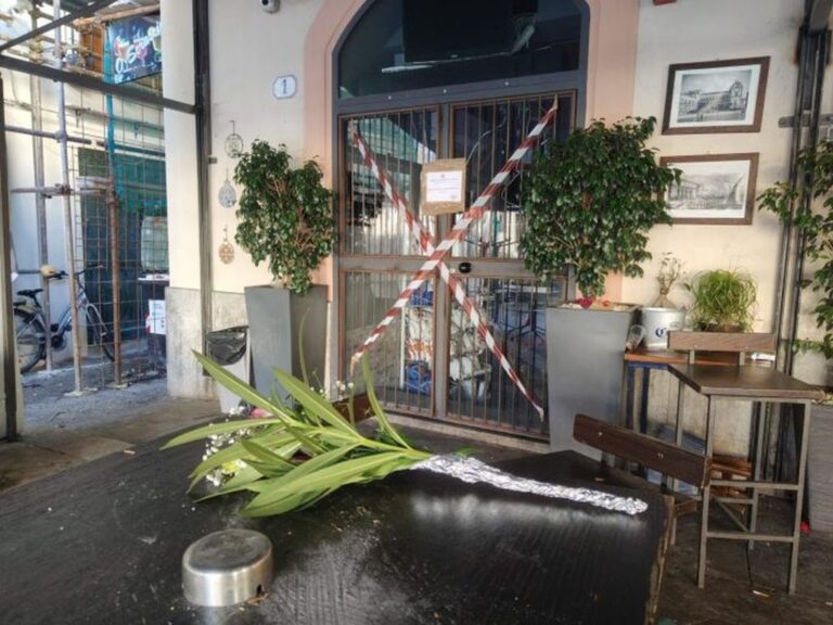 Omicidio Palermo, confermato fermo presunto omicida. Ritrovata la pistola