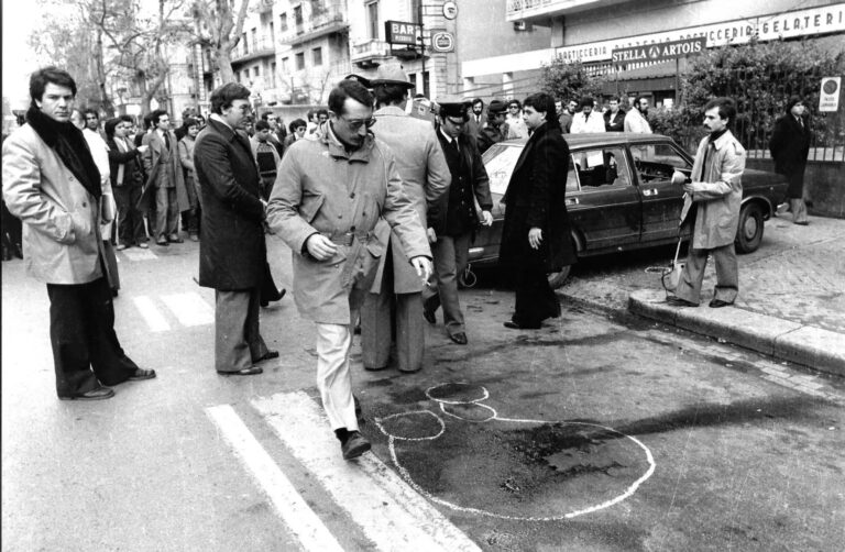 Omicidio di Piersanti Mattarella, ex prefetto ai domiciliari per depistaggio