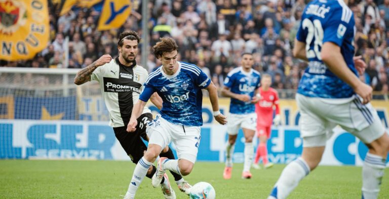 Il Parma ferma il Como, pareggio a reti bianche al Tardini