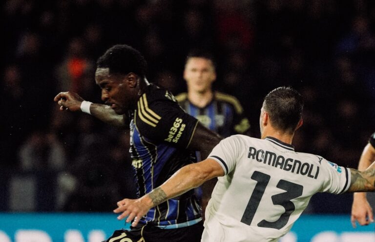 Il Pisa ci prova, la Lazio frena: finisce 0-0