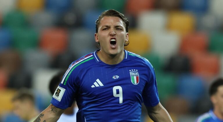 Italia-Israele 3-0, highlights e goal