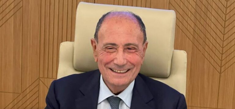 Schifani: “Sicilia crocevia del Mediterraneo e ponte tra Europa e Africa”