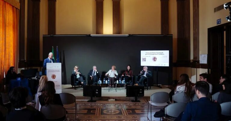 Scompenso cardiaco, presentato il paper con le nuove linee di azione