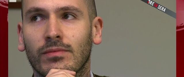 Garlasco, il testimone che smentisce Sempio 