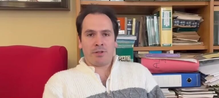 Garlasco, Sempio: “Ecco perché ho revocato Lovati”