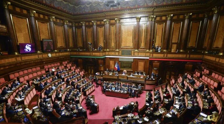 Il Senato approvato il ddl per la riforma dell’esame di maturità Il Senato approvato il ddl per la riforma dell’esame di maturità