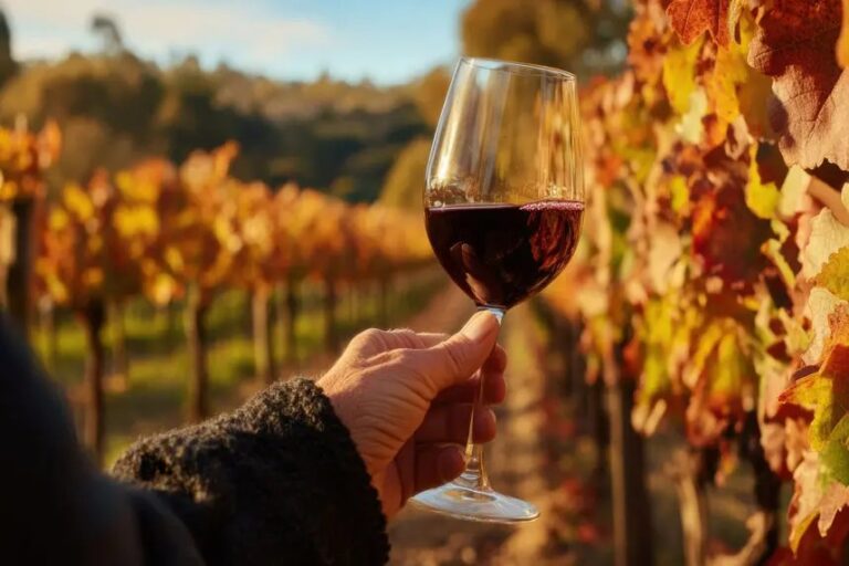 Vino italiano, export in crescita e nuove sfide all’orizzonte