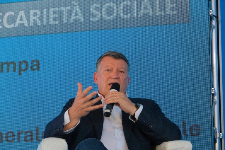 Bombardieri: “Nessuno pensi di limitare il diritto di sciopero”