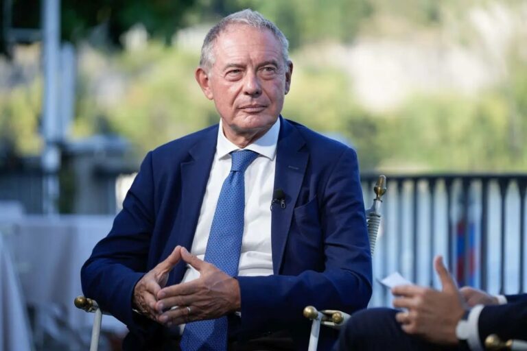 Urso: “10 dicembre decisivo per l’automotive. Se UE fa la sua parte, l’Italia è pronta”