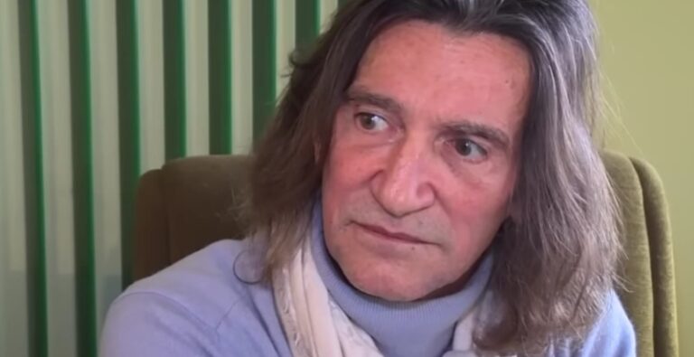 Garlasco, Marchesi choc: “Ho il numero di un pm” Garlasco, Marchesi choc: “Ho il numero di un pm”