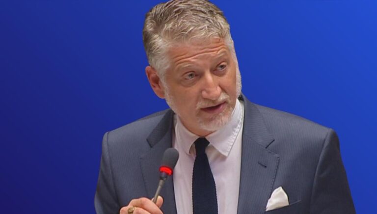 Giuli: “Recuperati oltre 100 milioni inutilizzati a favore del fondo per il cinema e l’audiovisivo”