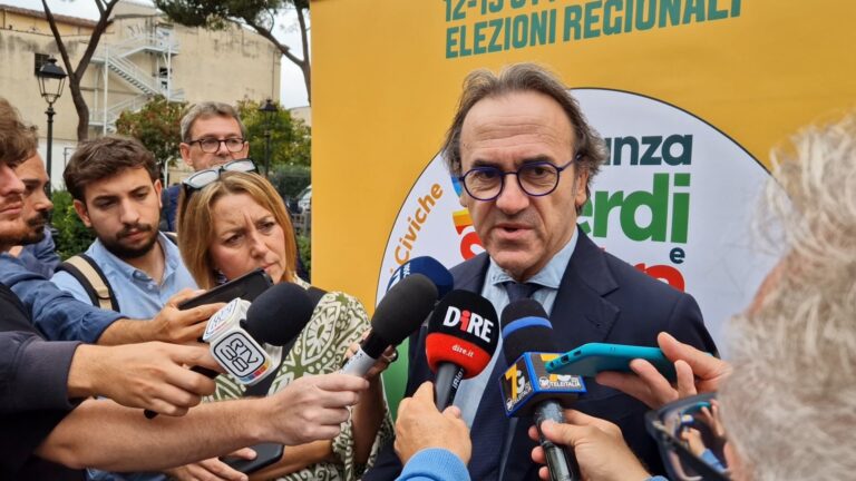 Bonelli: “La riforma della giustizia è un inganno”