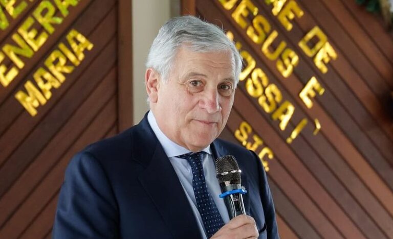 Stati generali della Ripartenza, Tajani: “Governo al fianco delle imprese”