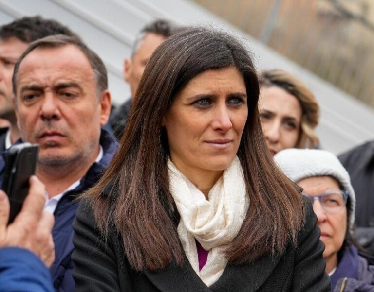 Appendino: “Italiani stanchi e sfiduciati, M5S può cambiare il Paese”