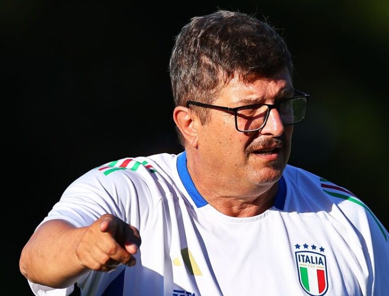 U21 verso la Polonia, monito di Baldini: “Non ci sono gare facili”