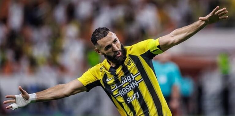 Benzema prepara il ritorno in Europa e il Milan ci prova