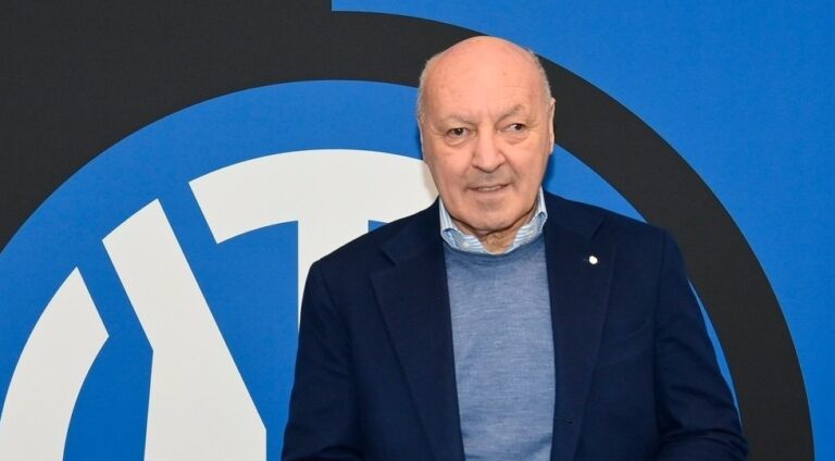 Marotta: “Nuovo stadio a Milano entro 5 anni”