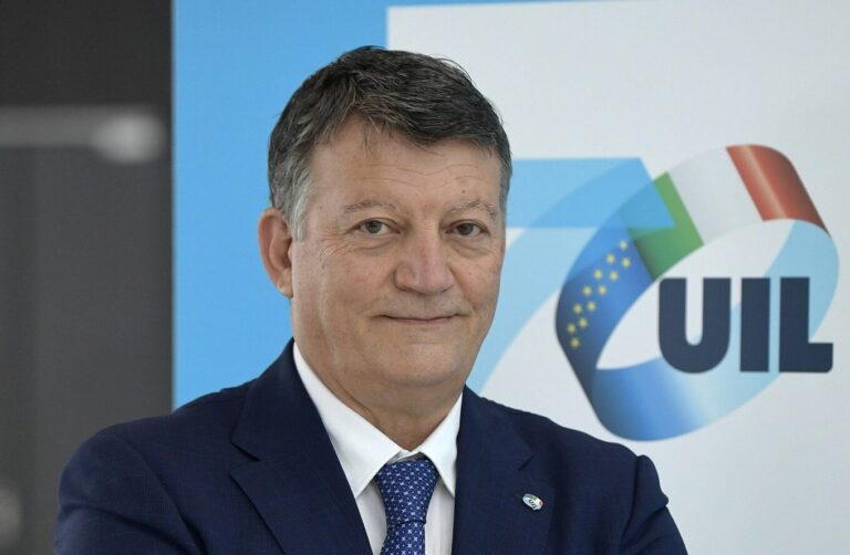 Uil: “Cambiare la manovra su fisco, pensioni e sanità”