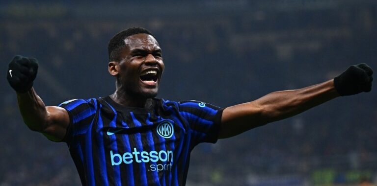 Bonny si prende l’Inter