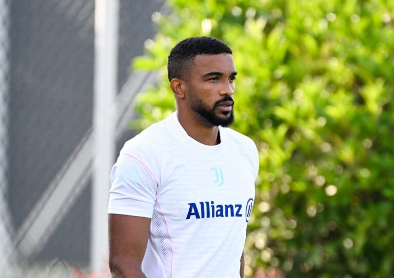 La Juve riabbraccia Bremer: c’è la data del rientro