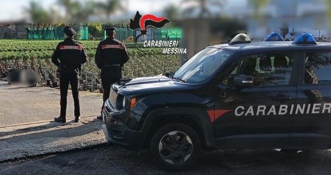Migranti lavoravano 10 ore al giorno, quattro arresti nel Messinese per caporalato