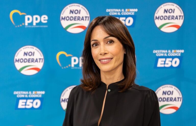 Carfagna: “Riporteremo al voto i disillusi. I moderati non scivoleranno a sinistra”