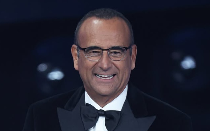 Carlo Conti: “A Sanremo porterei 40 cantanti in gara”
