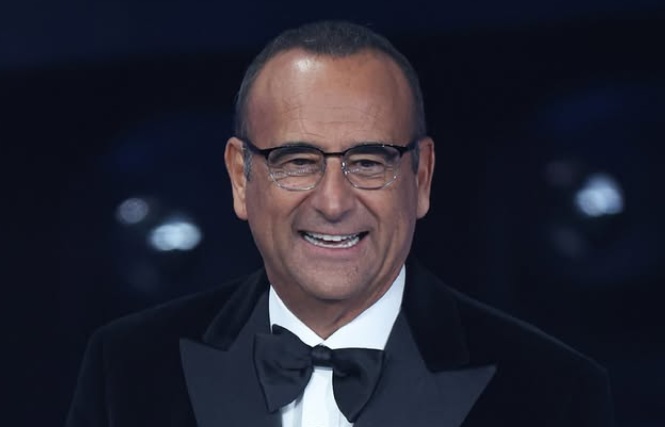 Sanremo 2026, Carlo Conti svela i 30 Big in gara al Festival