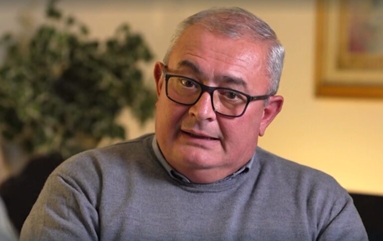 Garlasco, il cap. Cassese: “L’assassino si è accanito su Chiara con tanta violenza” Garlasco, il cap. Cassese: “L’assassino si è accanito su Chiara con tanta violenza”