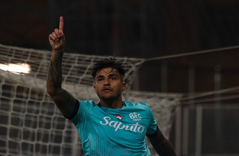 Parma-Bologna 1-3, highlights e goal