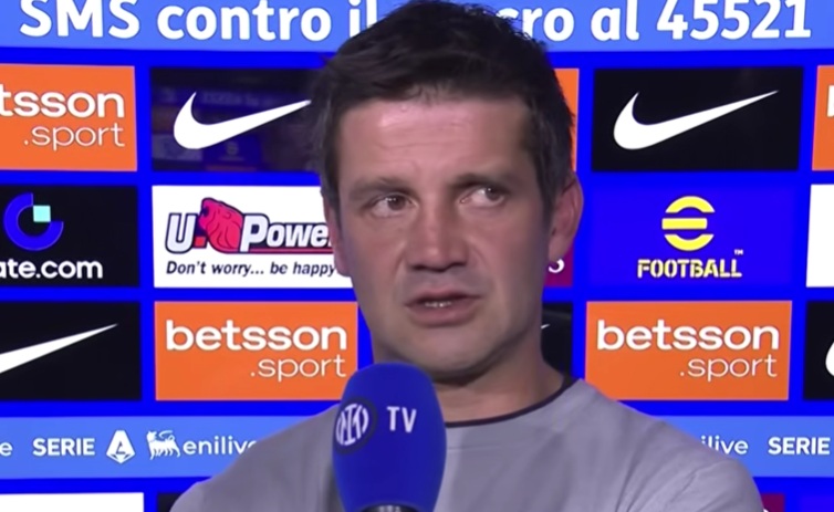 Chivu: “Inter dominante, avanti così”