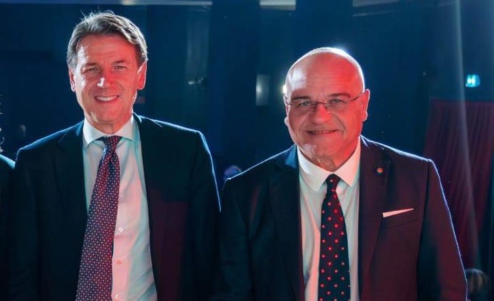 Regionali Sicilia, Conte spinge per la candidatura di Antoci: c’è un retroscena romano su Taormina