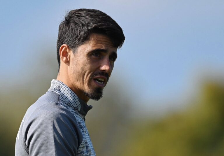 Cuesta: “Parma senza paura con il Milan”