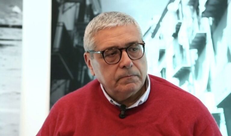 Inchiesta Palermo, Totò Cuffaro ai domiciliari