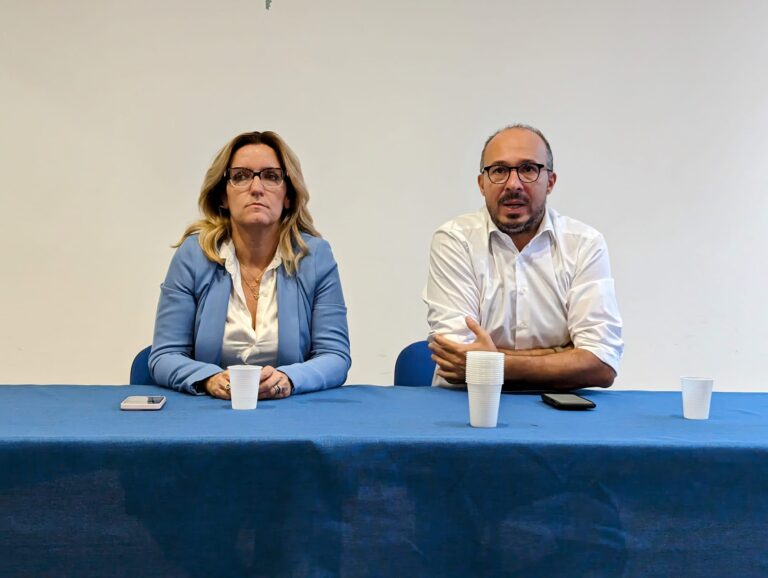 Ospedale di Taormina: Musolino e Faraone annunciano una conferenza stampa