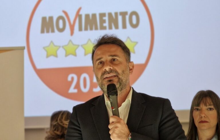 Di Paola: “Il Ponte è game over. Meloni e Salvini restituiscano i fondi e vadano a casa”