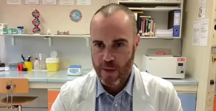 Garlasco. Dna di Sempio sulle unghie di Chiara, crolla la tesi telecomando: “Probabilità 10 alla -27”