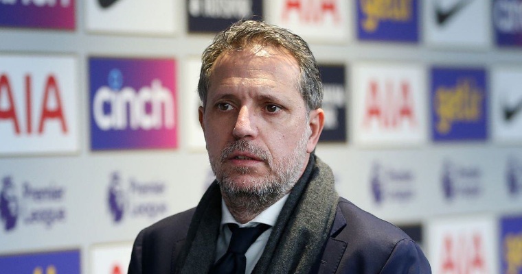 Paratici: “Sono stato molto vicino al Milan”