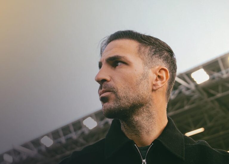 Fabregas: “Como al quarto posto? Spero sia solo l’inizio”