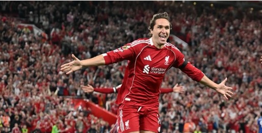 Chiesa dice sì al Napoli, è il “regalo” di gennaio per Conte