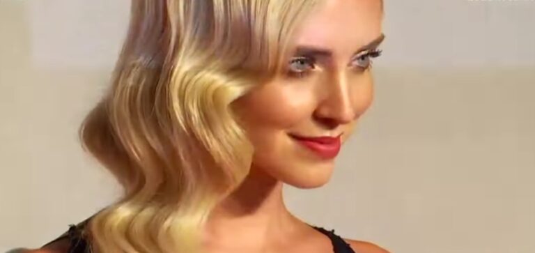 Chiara Ferragni dalle stelle al Pandoro gate